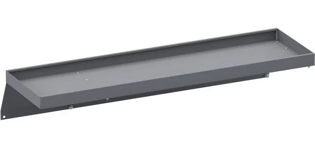 48161 – HOLMAN Van Storage System Shelf, Top Shelf For 48420 And 48424 Steel